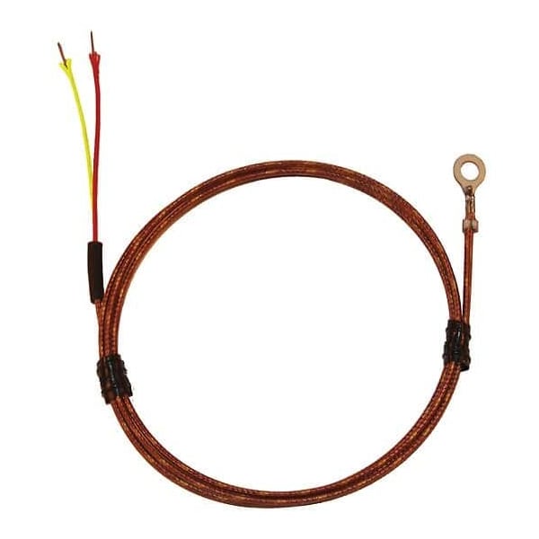 Type K Economic Bolt On Thermocouple Pro